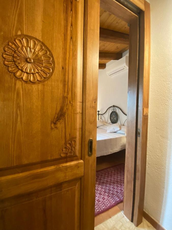 Su Lidone Apartment Ozieri Ngoại thất bức ảnh